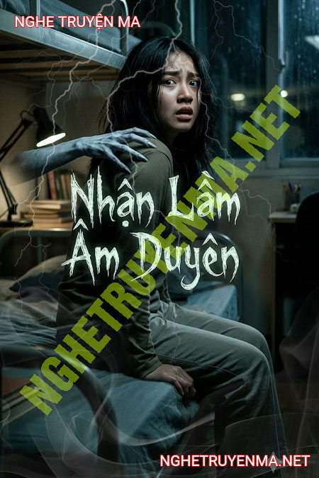 Nhận Lầm Âm Duyên