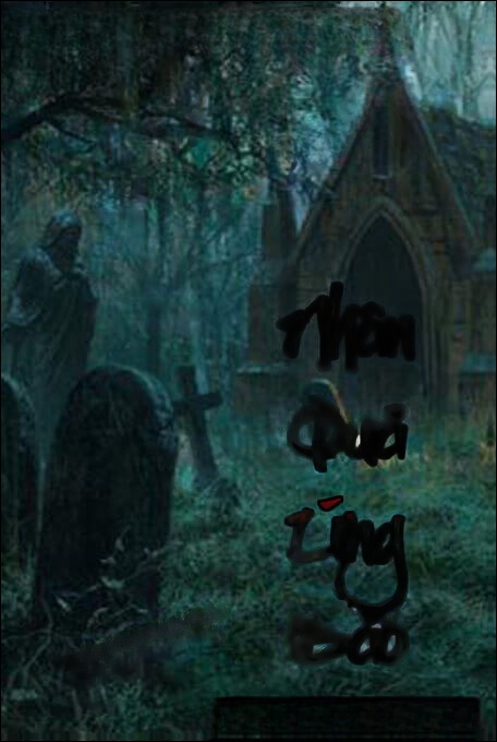 Nhân Quả Ứng Báo