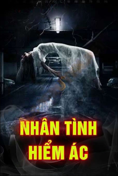 Nhân Tình Hiểm Ác