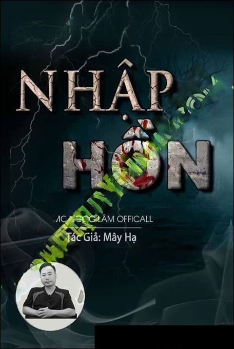 Nhập Hồn