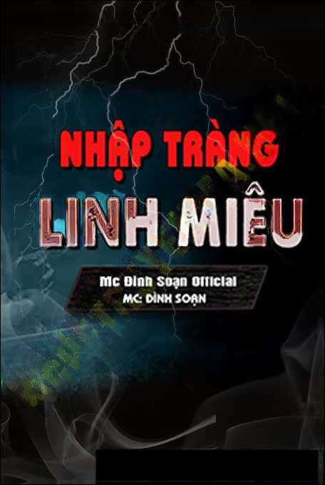 Nhập Tràng Linh Miêu