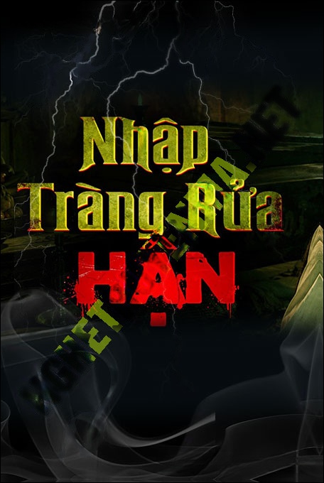 Nhập Tràng Rửa Hận