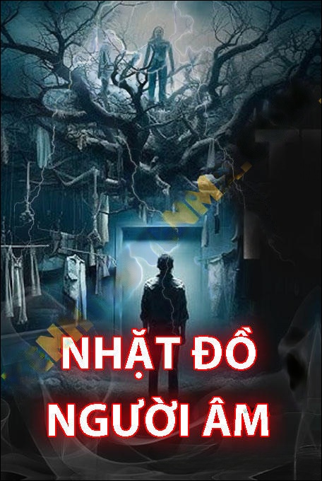 Nhặt Đồ Người Âm