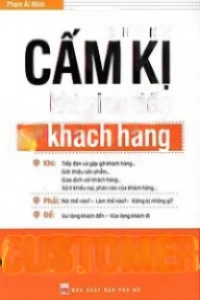 Những Cấm Kị Khi Giao Tiếp Với Khách Hàng