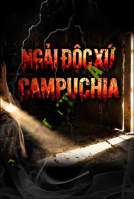 Những Chuyện Bùa Ngải Xứ Campuchia