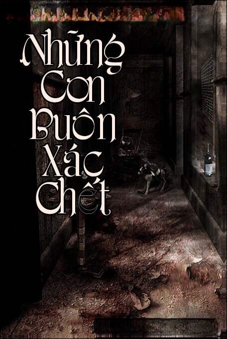 Những Con Buôn Xác Chết