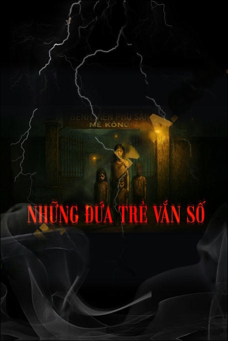 Những Đứa Trẻ Vắn Số