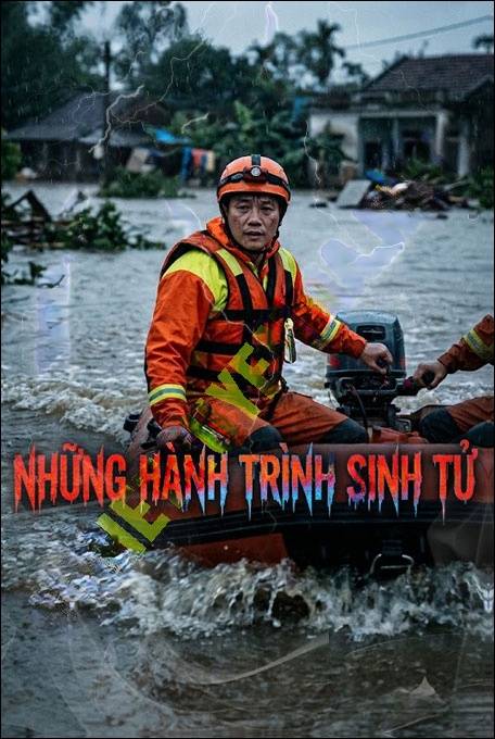 Những Hành Trình Sinh Tử