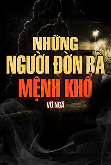 Những Người Đà Bà Mệnh Khổ