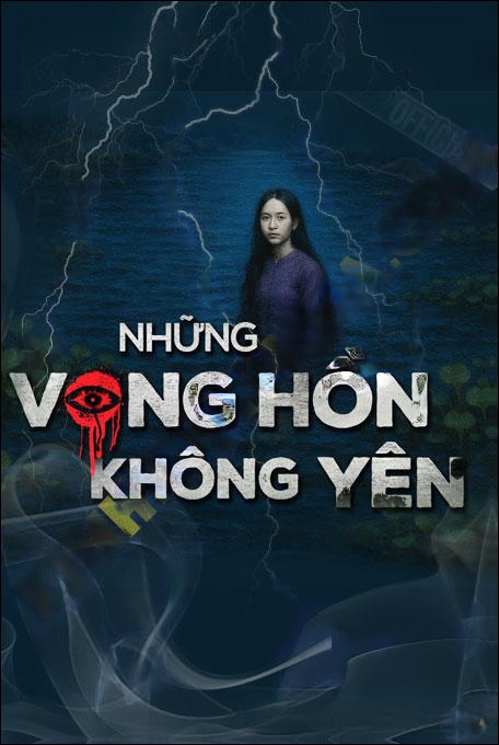 Những Vong Hồn Không Yên