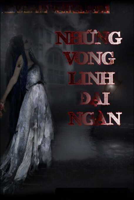 Những Vong Linh Đại Ngàn