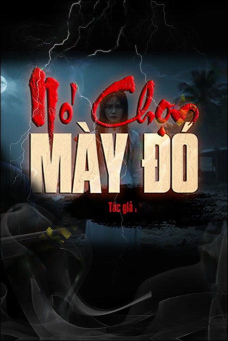 Nó Chôn Mày Đó