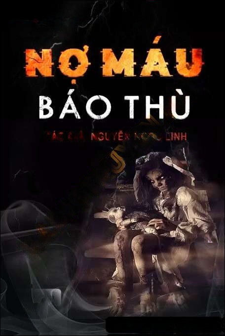 Nợ Máu Báo Thù - Duy Thuận