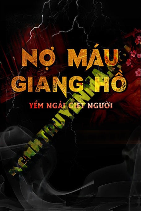 Nợ Máu Giang Hồ
