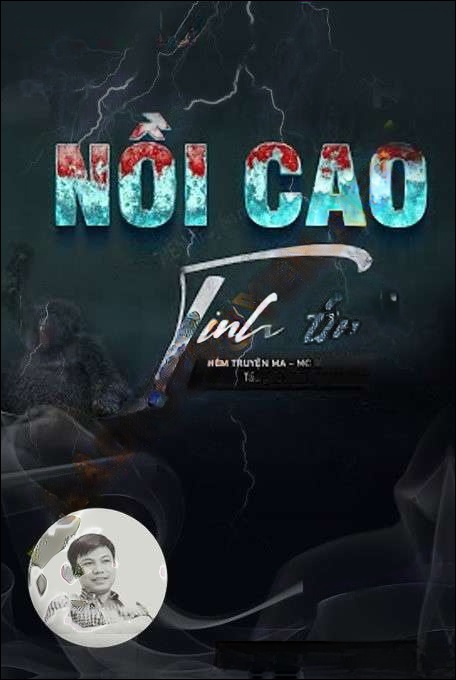 Nồi Cao Tinh Tinh