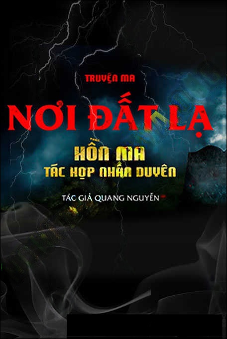 Nơi Đất Lạ