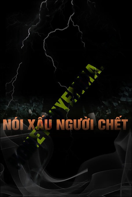 Nghe truyện Nói Xấu Người Khuất