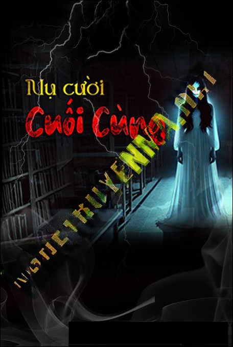 Nụ Cười Cuối Cùng