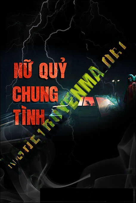Nữ Quỷ Chung Tình
