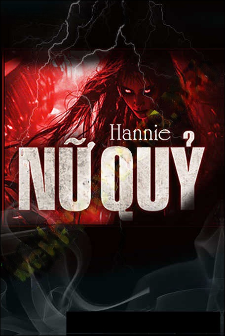 Nữ Quỷ