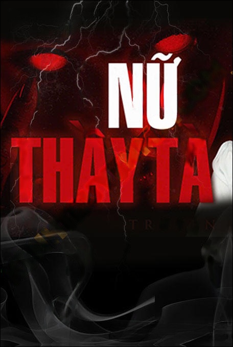Nữ Thầy Tà
