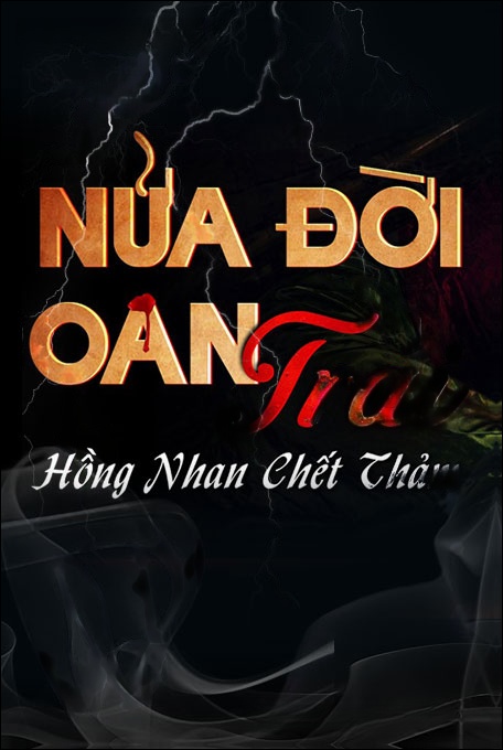Nghe truyện Nửa Đời Oan Trái