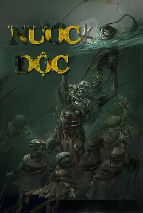 Nước Độc