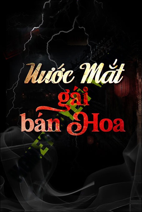 Nước Mắt Gái Bán Hoa