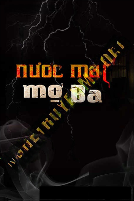 Nước Mắt Mợ Ba