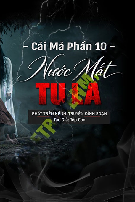 Nước Mắt Tu La