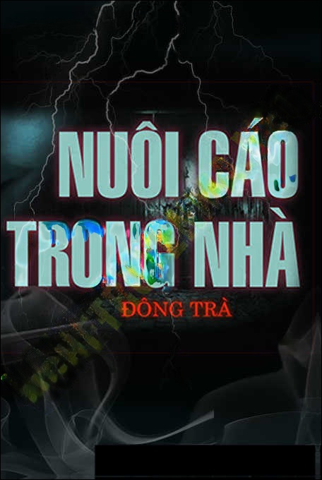 Nuôi Cáo Trong Nhà