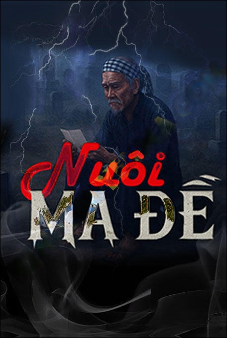 Nuôi Ma Đề