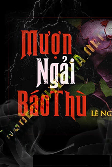 Nuôi Ngải Báo Thù