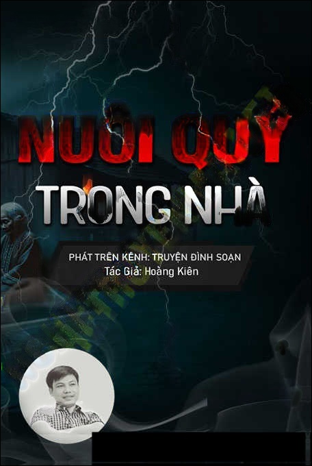 Nuôi Quỷ Trong Nhà