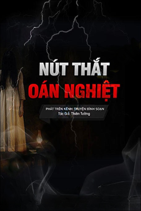 Nút Thắt Oan Nghiệt