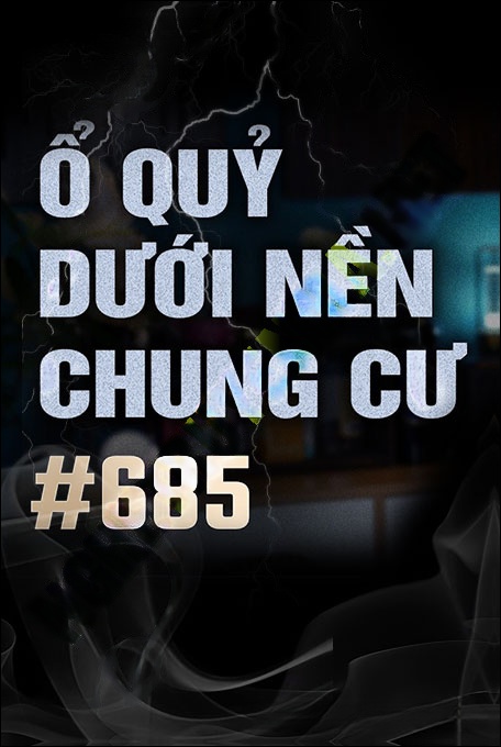 Ổ Quỷ Dưới Nền Chung Cư