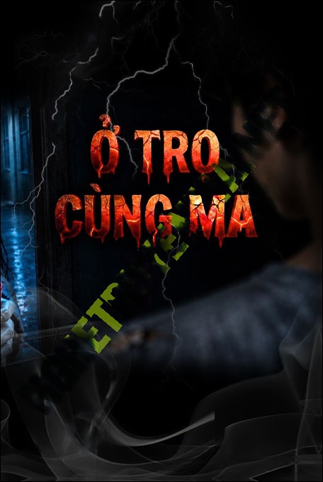 Nghe truyện Ở Trọ Cùng Ma