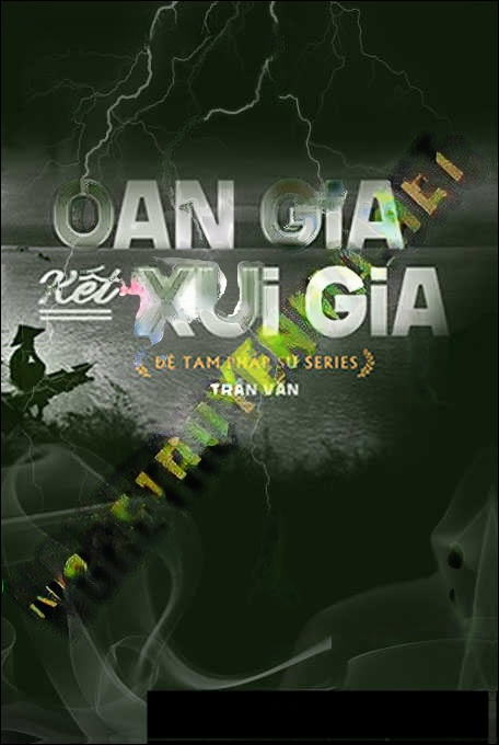Oan Gia Sui Gia