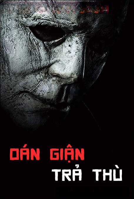 Oán Giận Trả Thù - Truyện Ma
