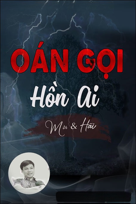 Oán Gọi Hồn Ai