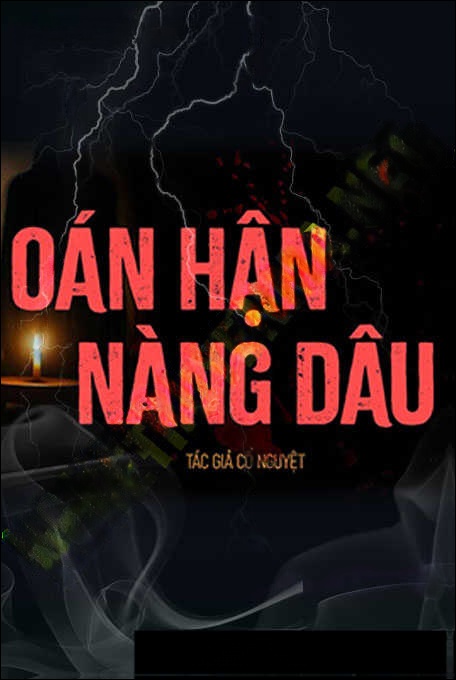 Oán Hận Nàng Dâu