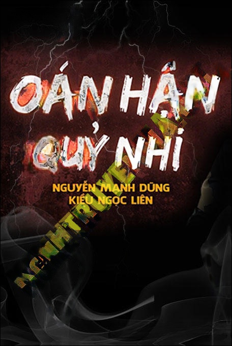 Oán Hận Quỷ Nhi