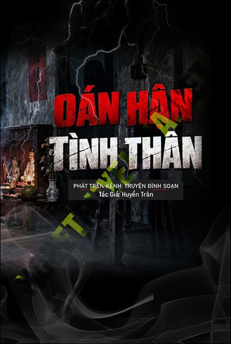 Oán Hận Tình Thân