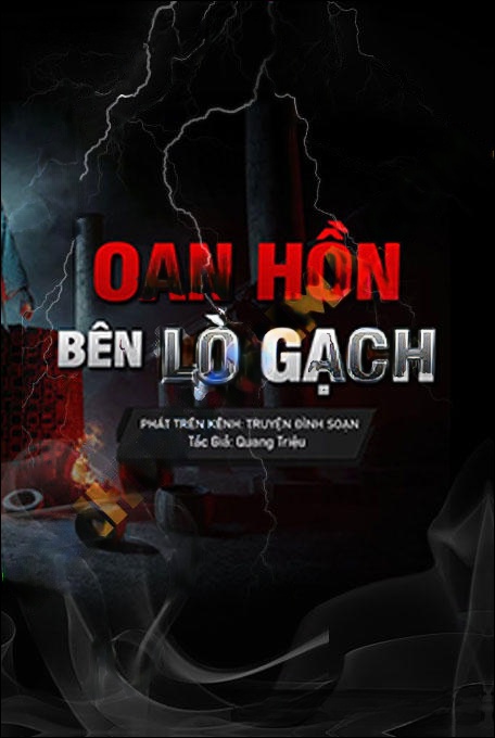 Oan Hồn Bên Lò Gạch