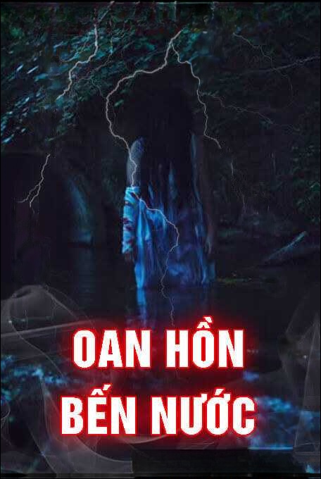 Oan Hồn Bến Nước