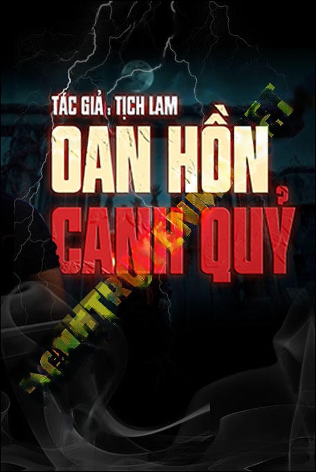 Oan Hồn Canh Quỷ