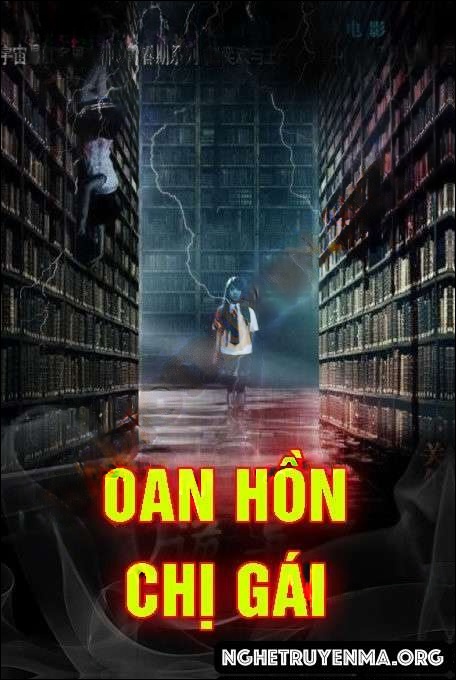 Oan Hồn Chị Gái