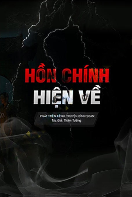Oan Hồn Chính Hiện Về