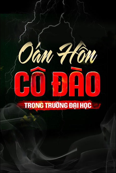 Oan Hồn Cô Đào