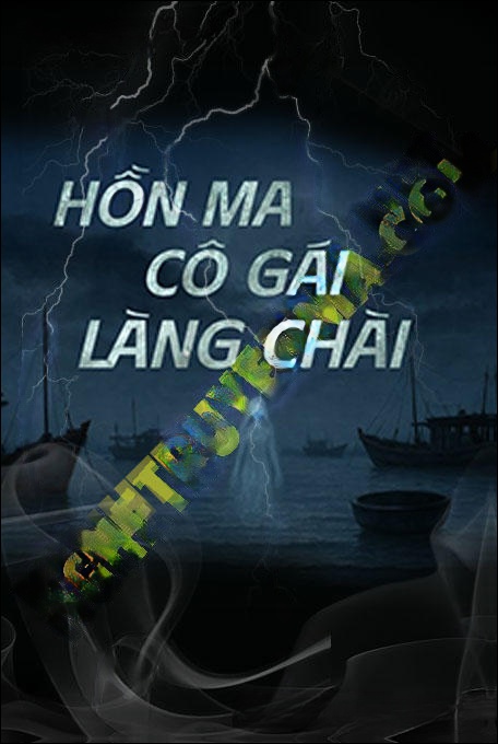 Oan Hồn Cô Gái Làng Chài
